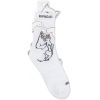 PONOŽKY RIPNDIP LORD NERMAL BLOSSOM 3