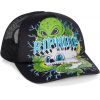KŠILTOVKA RIPNDIP SKULL AND BONES TRUCKE 2