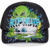 KŠILTOVKA RIPNDIP SKULL AND BONES TRUCKE 4