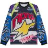 TRIKO RIPNDIP ALLSTAR JERSEY L/S
