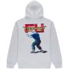 MIKINA RIPNDIP FIGHT HOODIE