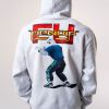 MIKINA RIPNDIP FIGHT HOODIE 3