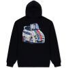 MIKINA RIPNDIP 420 MPH HOODIE