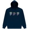 MIKINA RIPNDIP ROBO SAMURAI HOODIE