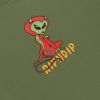 TRIKO RIPNDIP DEVIL ALIEN 2