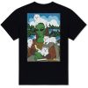 TRIKO RIPNDIP HERE ALL ALONG