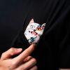 TRIKO RIPNDIP LORD NERMAL COLLAGE POCKET 2