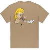 TRIKO RIPNDIP COCO NERM