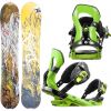 ROSSIGNOL XV MAGTEK+XV M/L SNB SET