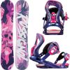 ROSSIGNOL JUSTICE MAGTEK+JUSTICE S/M WMS