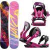 ROSSIGNOL DIVA MAGTEK+DIVA S/M WMS SET