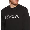 MIKINA RVCA BLINDED 2