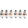 FILM SPY CLEAR VIEW SYSTEM FILM 6PACK