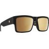 BRÝLE SPY Cyrus Club Midnite Soft Matte 