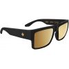 BRÝLE SPY Cyrus Club Midnite Soft Matte  3