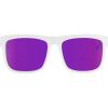 BRÝLE SPY Discord Slayco Matte White Vip 2