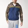 MIKINA ADIDAS MARATHON 83 WB