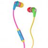 SLUCHÁTKA SKULLCANDY RIOT IN-EAR