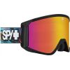 BRÝLE SNB SPY RAIDER SMS Psychedelic - M