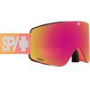 BRÝLE SNB SPY Marauder SE Creamsicle - H