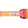 BRÝLE SNB SPY Marauder SE Creamsicle - H 2