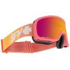BRÝLE SNB SPY Marauder SE Creamsicle - H 4