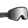 BRÝLE SNB SPY Raider Matte Black Bronze 