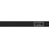 BRÝLE SNB SPY Raider Matte Black Bronze  2