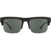 BRÝLE SPY Discord 5050 Soft Matte Black  2