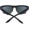 BRÝLE SPY Discord 5050 Soft Matte Black  4