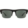 BRÝLE SPY Discord 5050 Black - Happy Gra 2