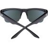 BRÝLE SPY Discord 5050 Black - Happy Gra 4