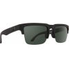 BRÝLE SPY Helm 5050 Soft Matte Black - H