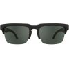 BRÝLE SPY Helm 5050 Soft Matte Black - H 2