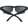 BRÝLE SPY Helm 5050 Soft Matte Black - H 4