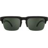 BRÝLE SPY Helm 5050 Black - Happy Gray G 2