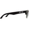 BRÝLE SPY Helm 5050 Black - Happy Gray G 3