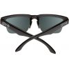 BRÝLE SPY Helm 5050 Black - Happy Gray G 4