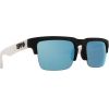 BRÝLE SPY Helm 5050 Matte Black Clear - 