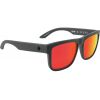 BRÝLE SPY Discord Soft Matte Dark Gray - 3