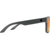 BRÝLE SPY Discord Soft Matte Dark Gray - 4