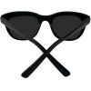 BRÝLE SPY Boundless Black - Gray 4