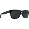BRÝLE SPY Crossway Matte Black - Gray