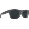 BRÝLE SPY Crossway Matte Gray - Gray Pol