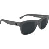 BRÝLE SPY Crossway Matte Gray - Gray Pol 3