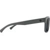 BRÝLE SPY Crossway Matte Gray - Gray Pol 4