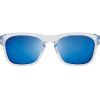 BRÝLE SPY Crossway Translucent Light Blu 2