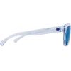 BRÝLE SPY Crossway Translucent Light Blu 4
