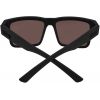 BRÝLE SPY Montana Soft Matte Black - HB  5
