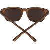 BRÝLE SPY Saxony Matte Translucent Brown 5